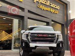 GMC Yukon